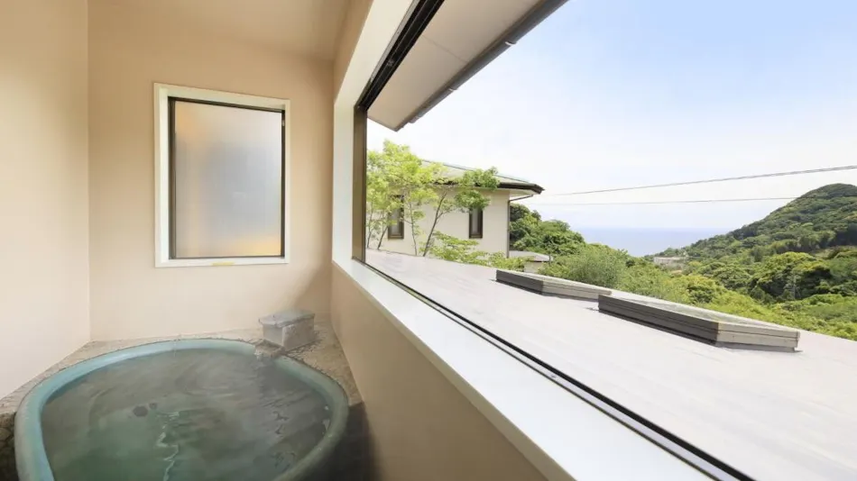 Imaihama Onsen Hana no Kaze