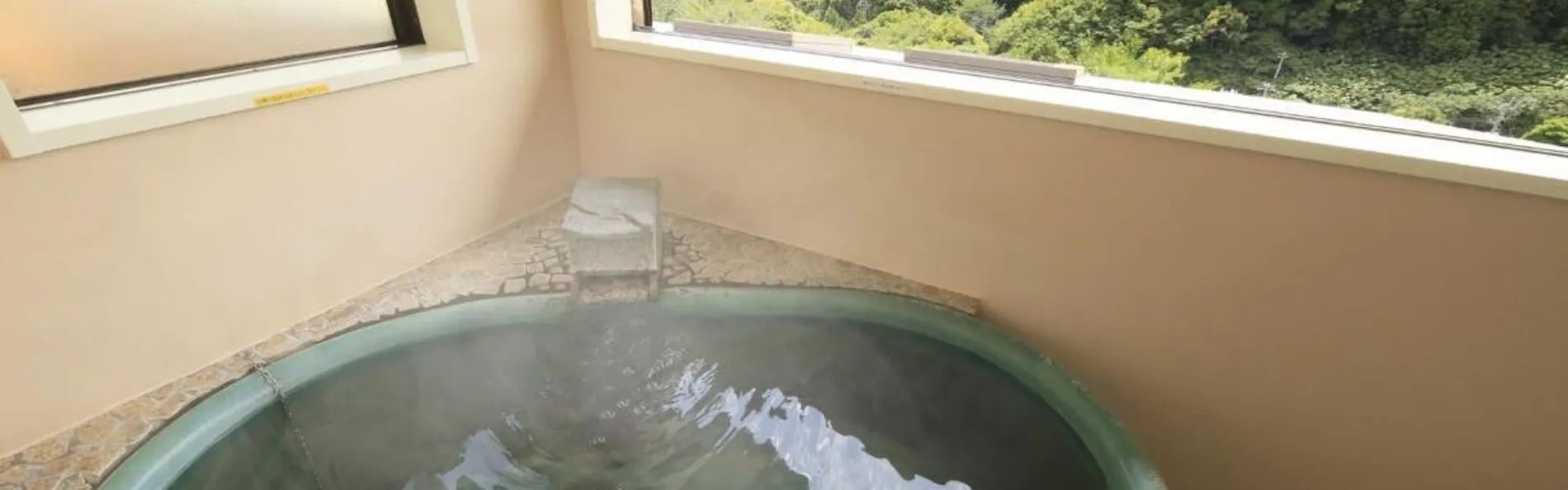 今井浜温泉 大人の隠れ宿 花の風