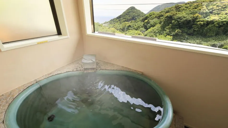 Imaihama Onsen Hana no Kaze