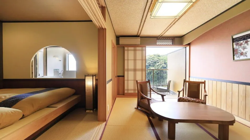 Imaihama Onsen Hana no Kaze