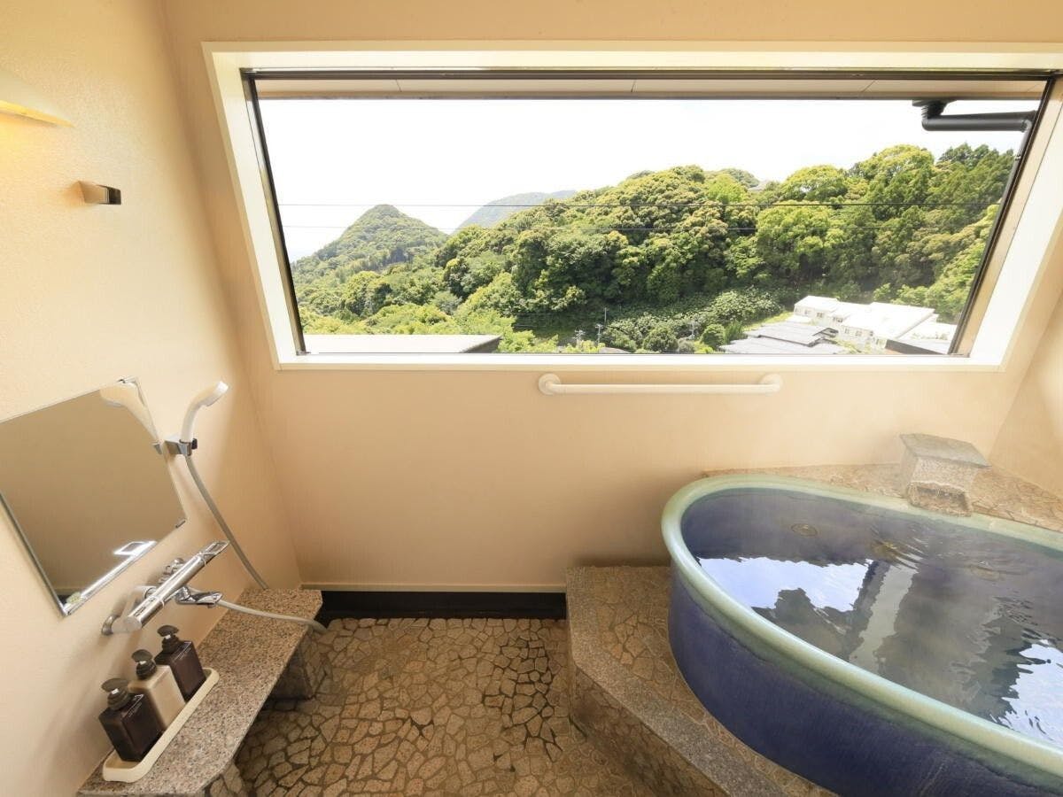 今井浜温泉 大人の隠れ宿 花の風
