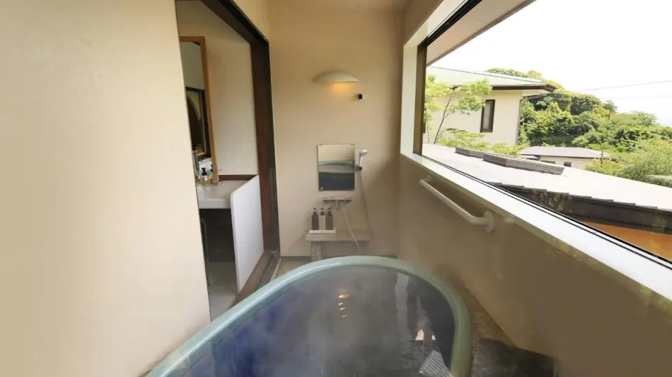 Imaihama Onsen Hana no Kaze