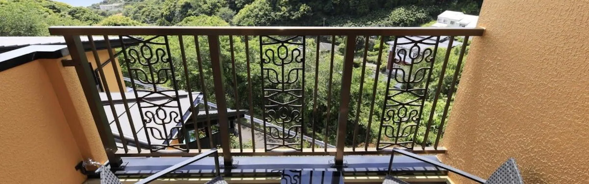 今井浜温泉 大人の隠れ宿 花の風