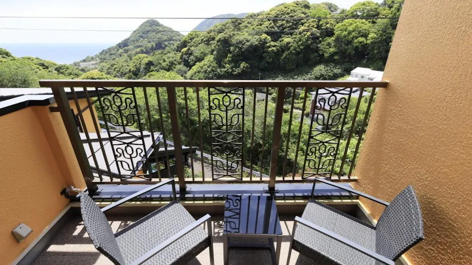Imaihama Onsen Hana no Kaze