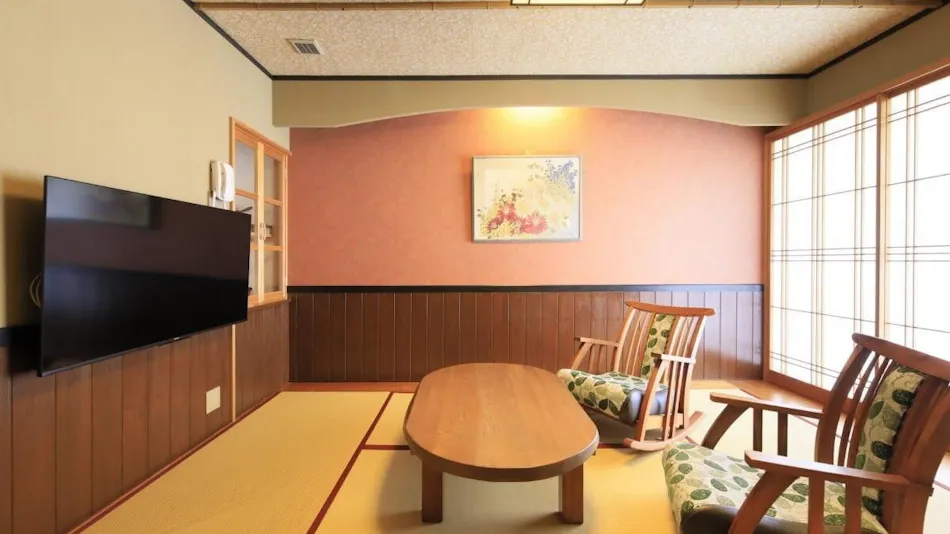 Imaihama Onsen Hana no Kaze
