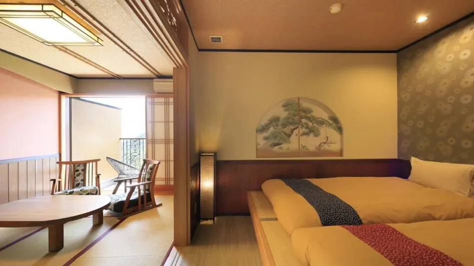 Imaihama Onsen Hana no Kaze