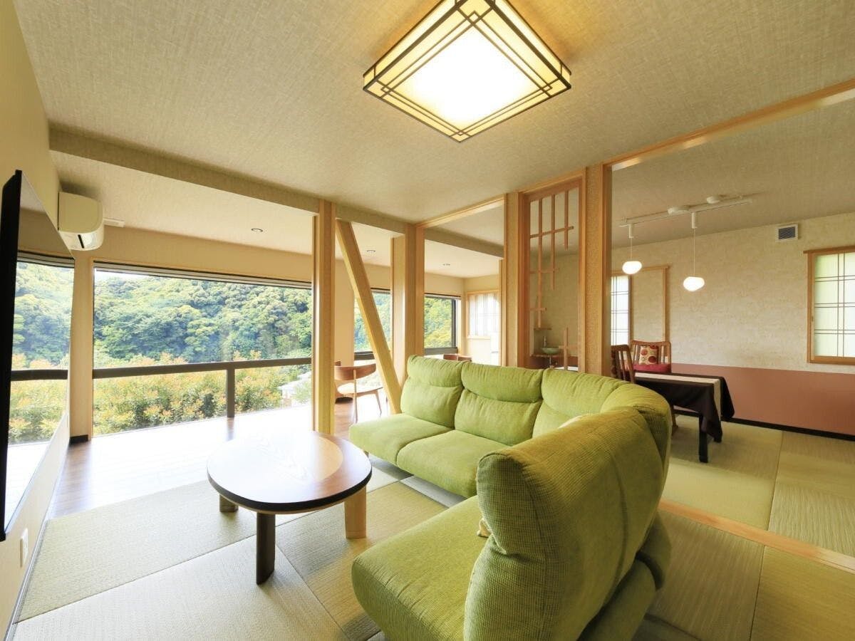今井浜温泉 大人の隠れ宿 花の風
