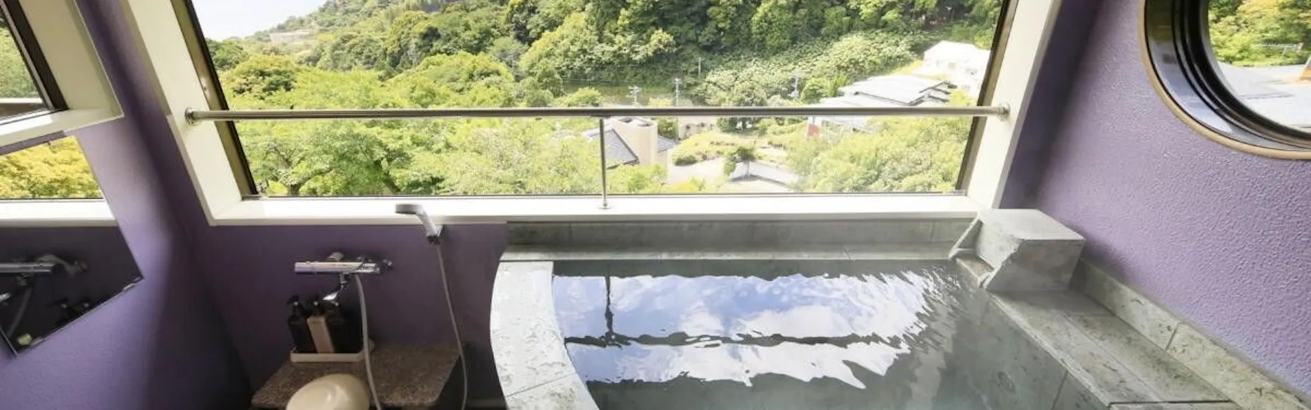 今井浜温泉 大人の隠れ宿 花の風