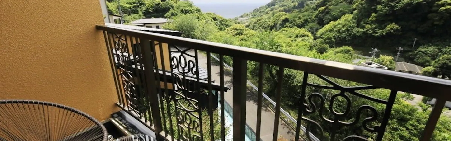 今井浜温泉 大人の隠れ宿 花の風