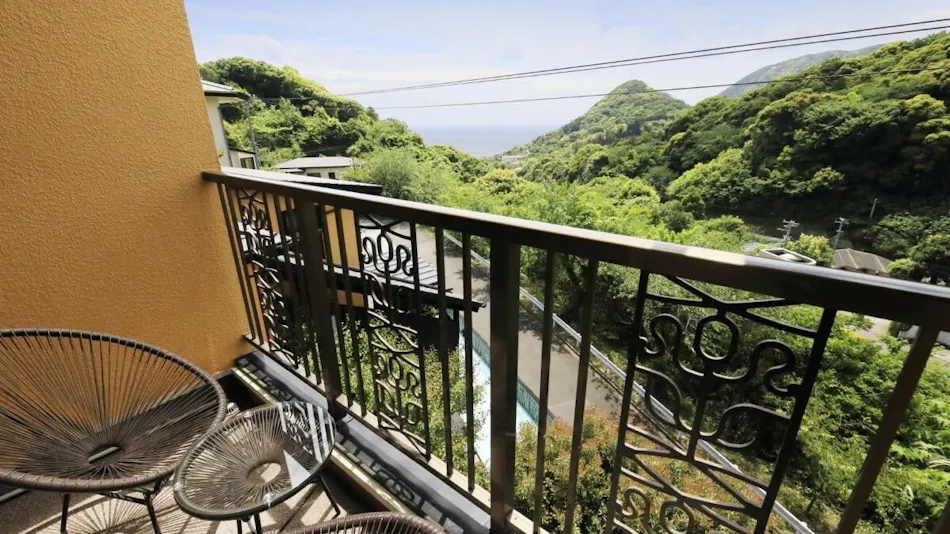 Imaihama Onsen Hana no Kaze