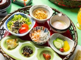 今井浜温泉　大人の隠れ宿　花の風