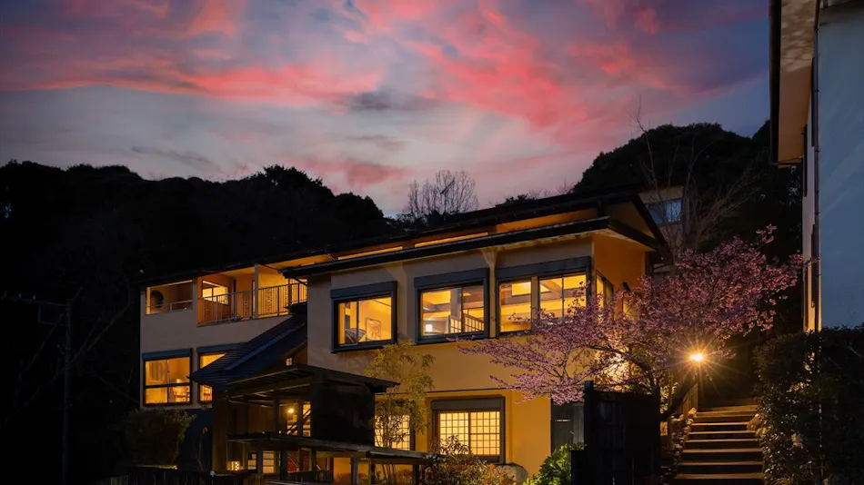 Imaihama Onsen Hana no Kaze