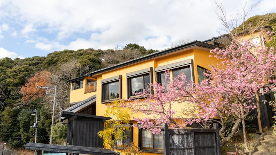 Imaihama Onsen Hana no Kaze