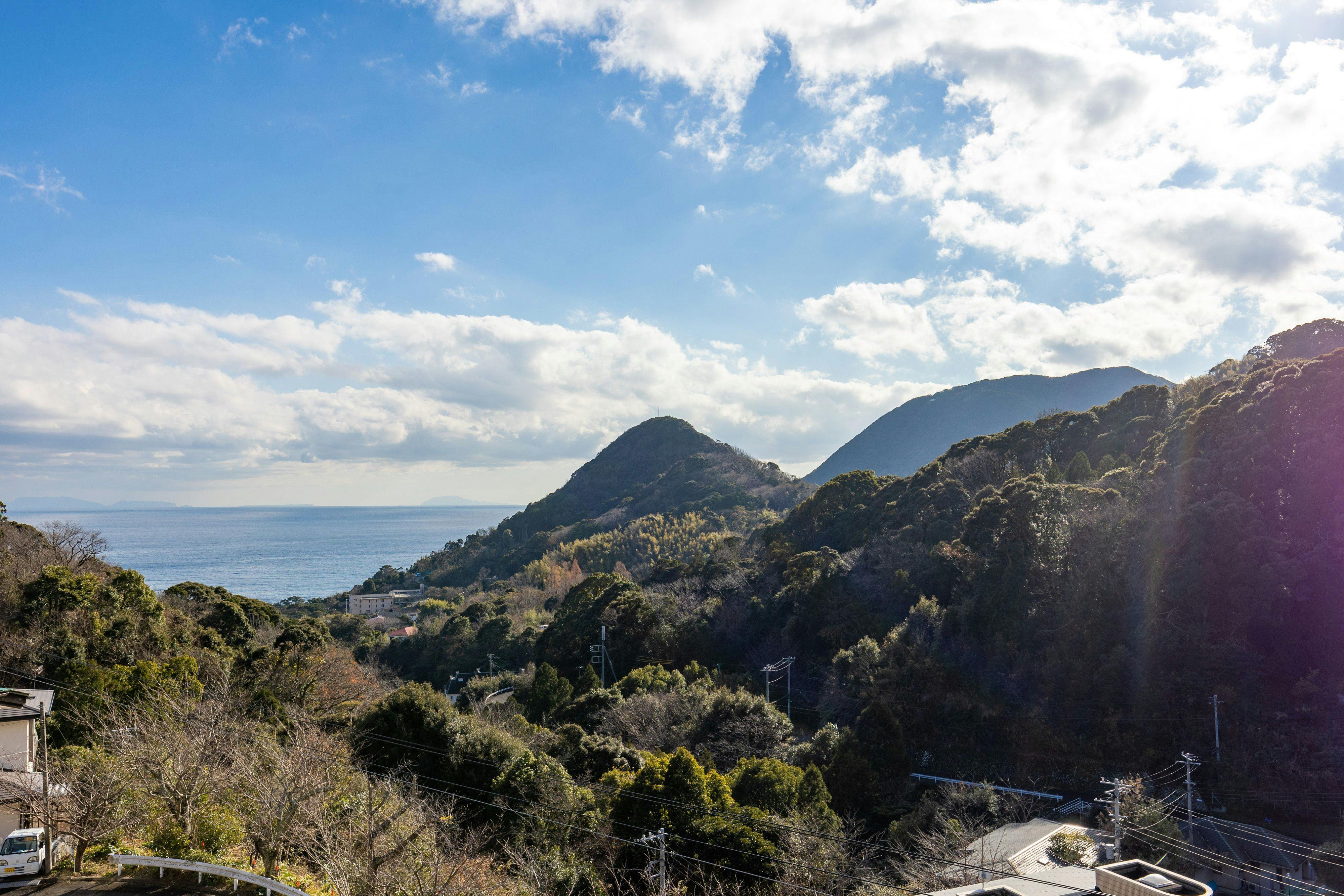 Imaihama Onsen  Hana no Kaze