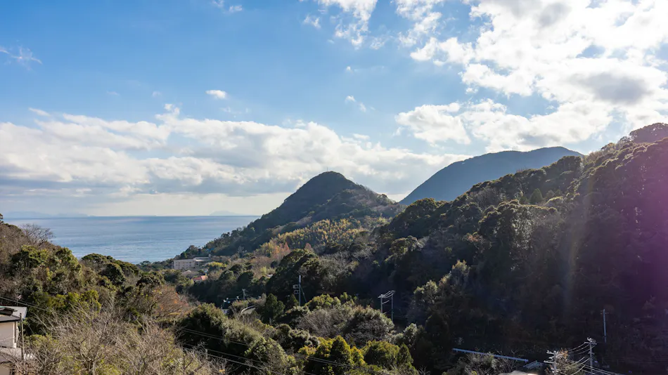 Imaihama Onsen Hana no Kaze