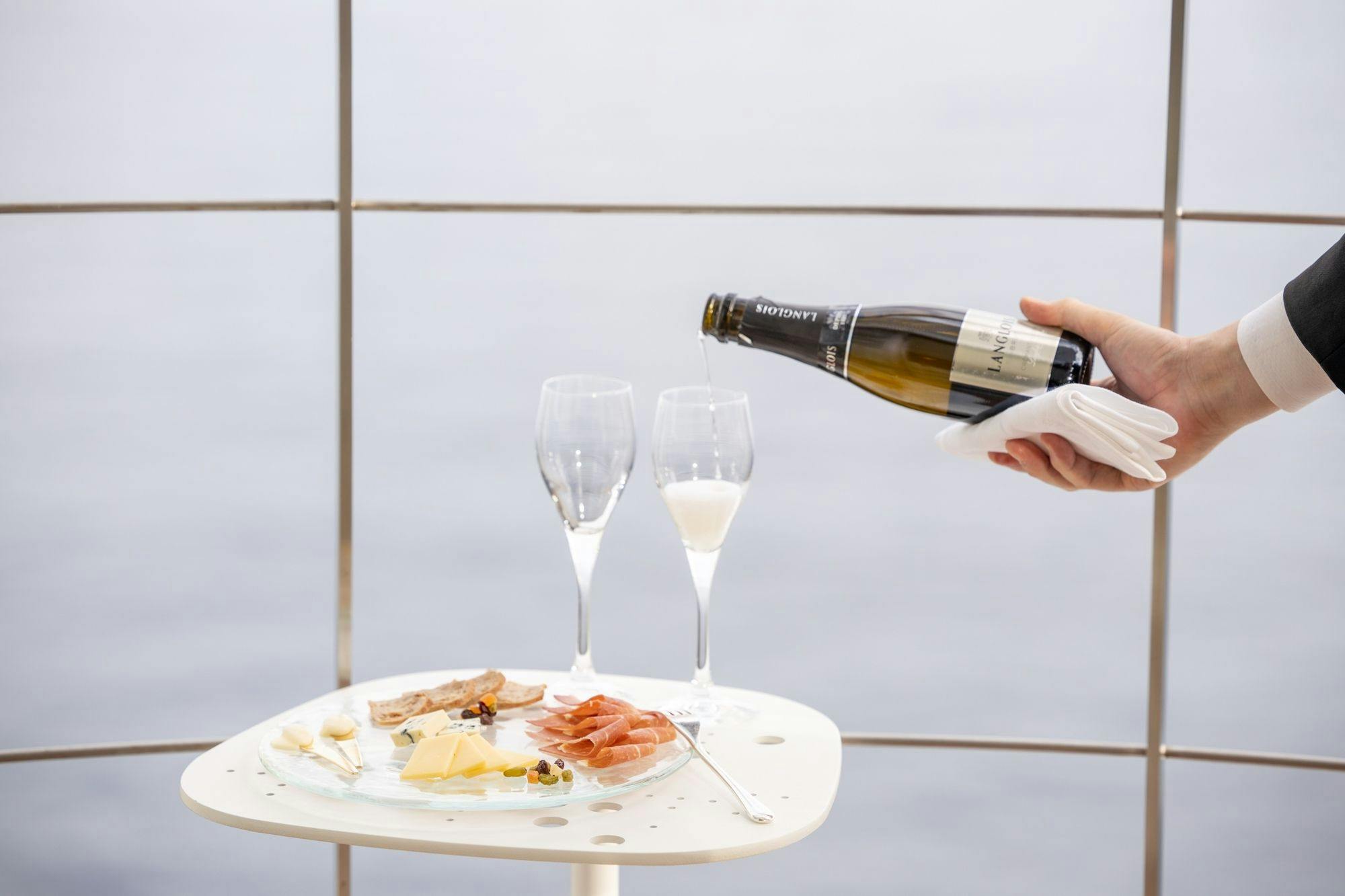 ルームサービス