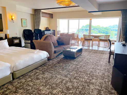 ジオ・スイート 3階 #6号室