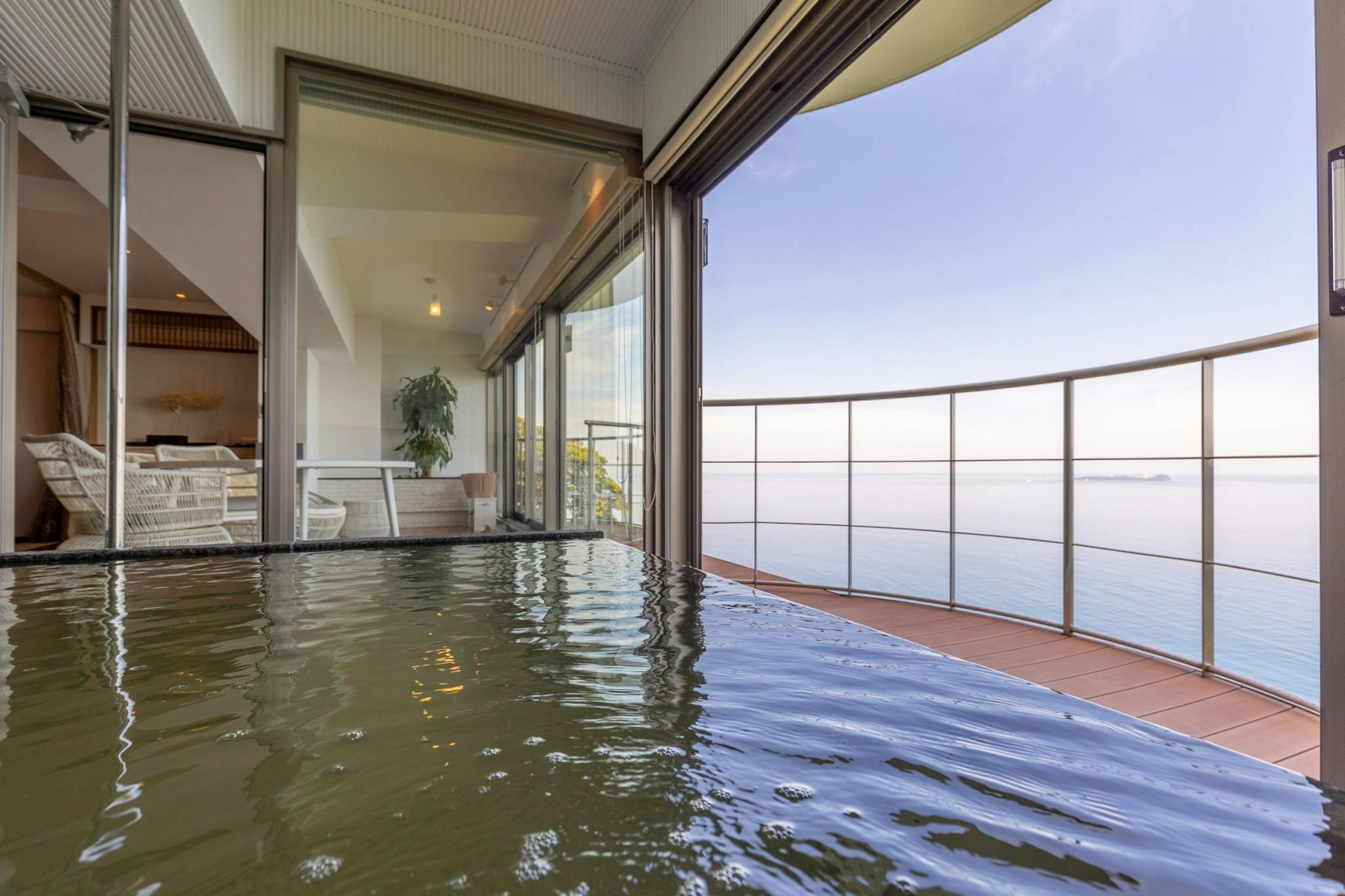 客室風呂の画像