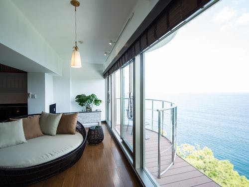 スタンダード・スイートのインガーデン