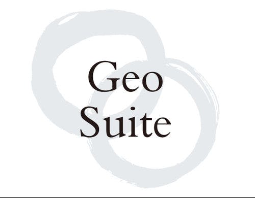 ジオ・スイート