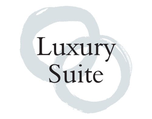 ラクジュアリー・スイート
