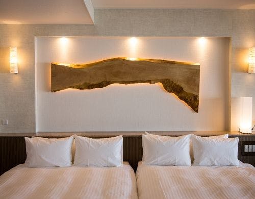 コンフォート・スイート　＃４