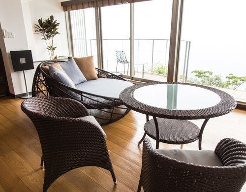 スタンダード・スイート