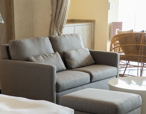 コンフォート・スイート　4号室