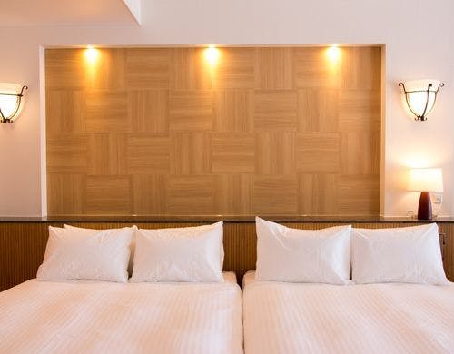 ジオ・スイート2階　＃1