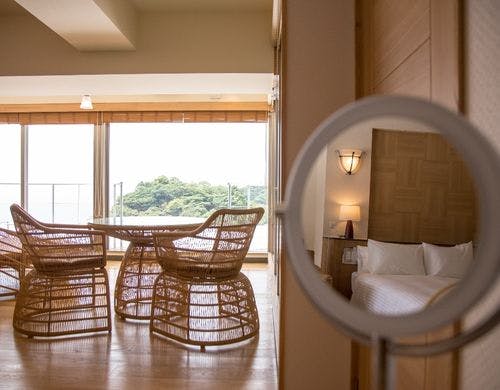 ジオ・スイート2階　＃1