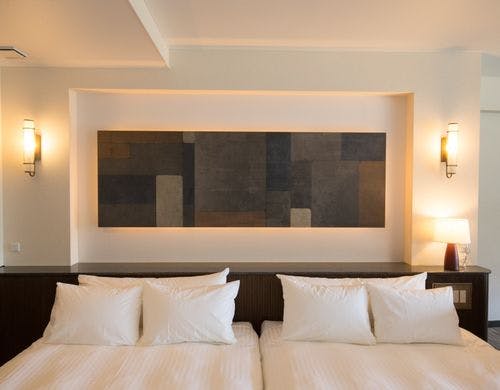 ジオ・スイート3階　＃6