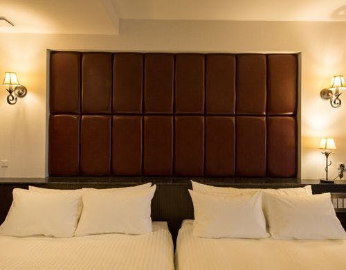 スタンダード・スイート＃8