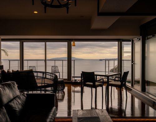 ＃8　スタンダード・スイート