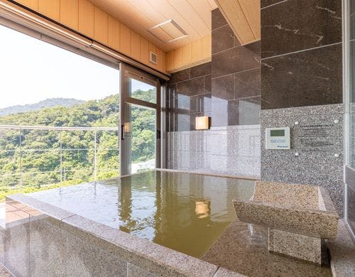 ジオ・スイート3階　6号室　浴室