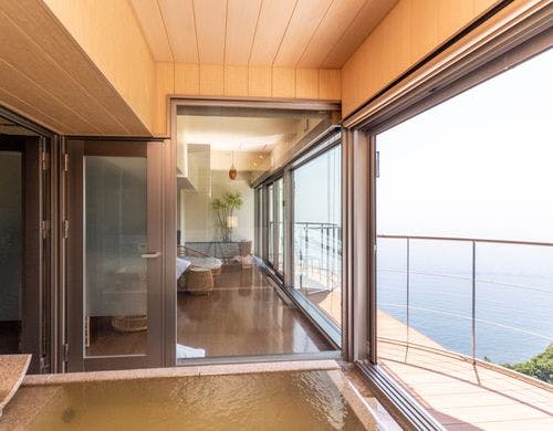 ジオ・スイート3階　6号室　浴室