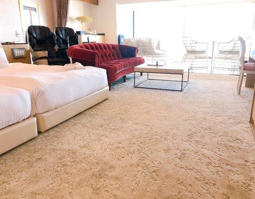 ラグジュアリー　＃10