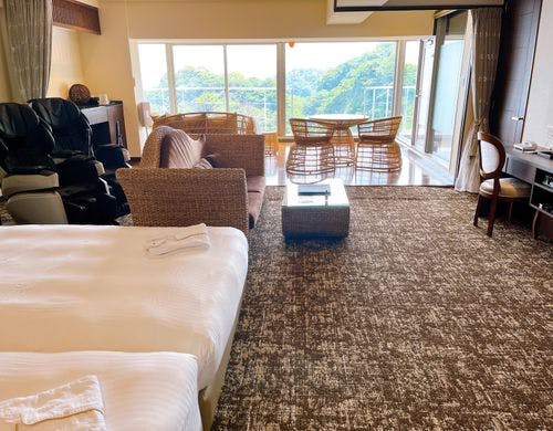 ジオ・スイート 3階 ＃6号室