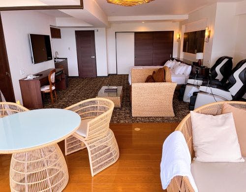 ジオ・スイート 3階 ＃6号室