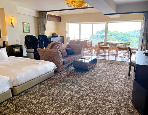 ジオ・スイート3階　6号室　浴室