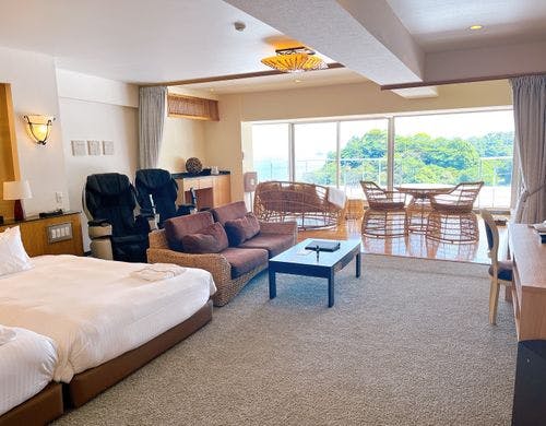 ジオ・スイート 2階 1号室