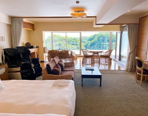 ジオ・スイート 2階 1号室