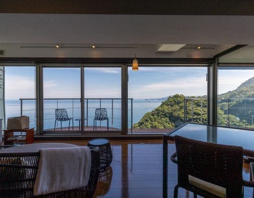 スタンダード　＃8　景観