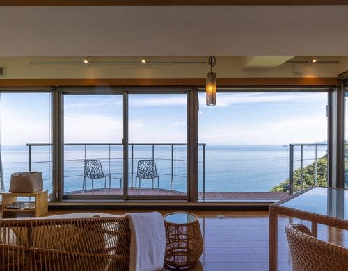 コンフォート＃9景観