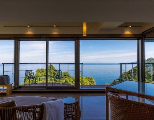 コンフォート＃4景観