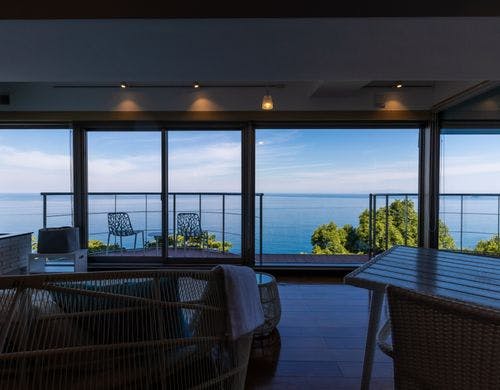 プレミアム＃5景観