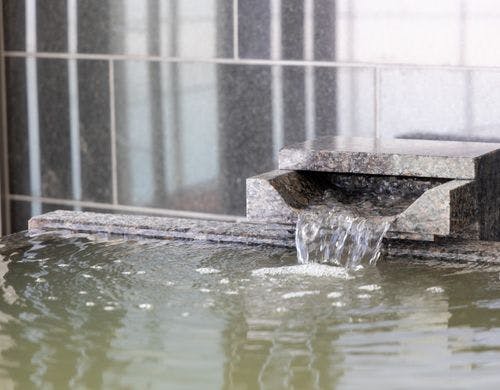 ラグジュアリー＃10　展望風呂