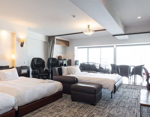 スタンダード＃3　3名利用時