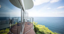 ホテルふたり木もれ陽