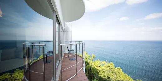 Hotel Futari Komorebi