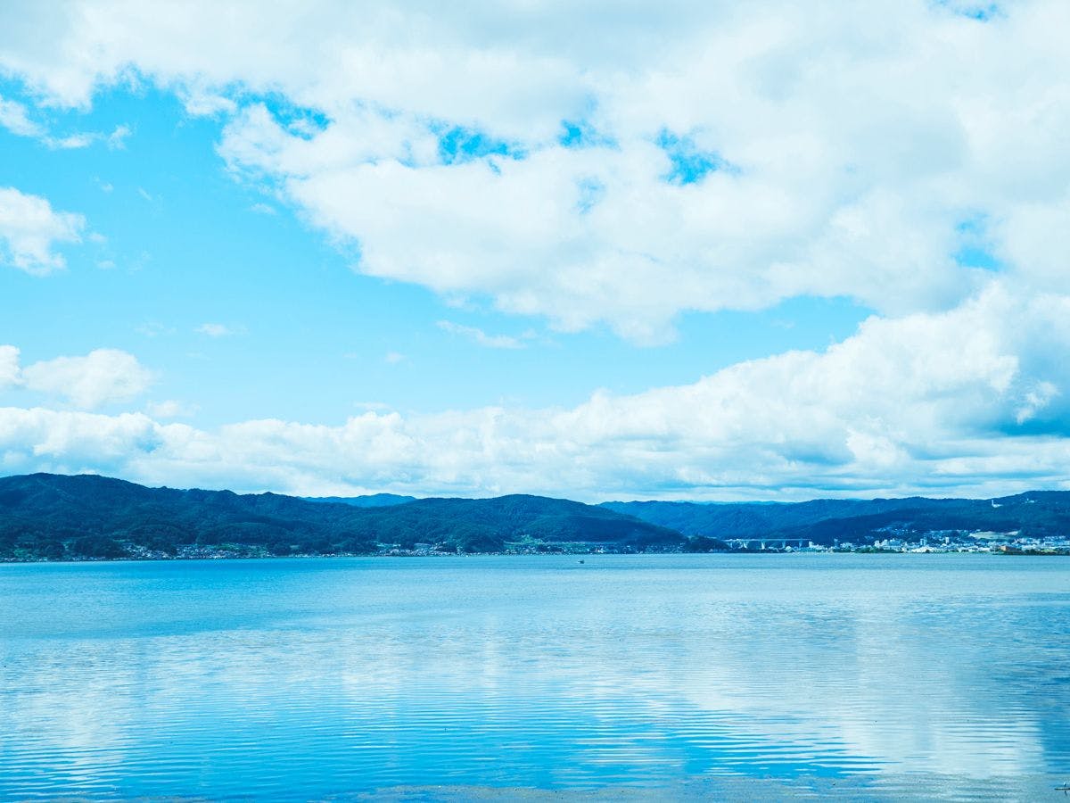 諏訪湖ダックツアー 水陸両用バス 露天風呂が人気の宿 9選 宿泊予約は 一休 Com